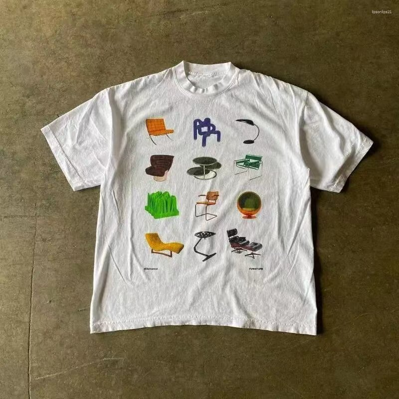 Punk Gothic T-Shirt