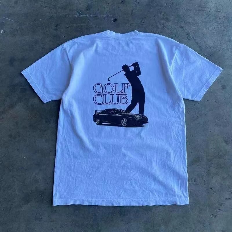Punk Gothic T-Shirt
