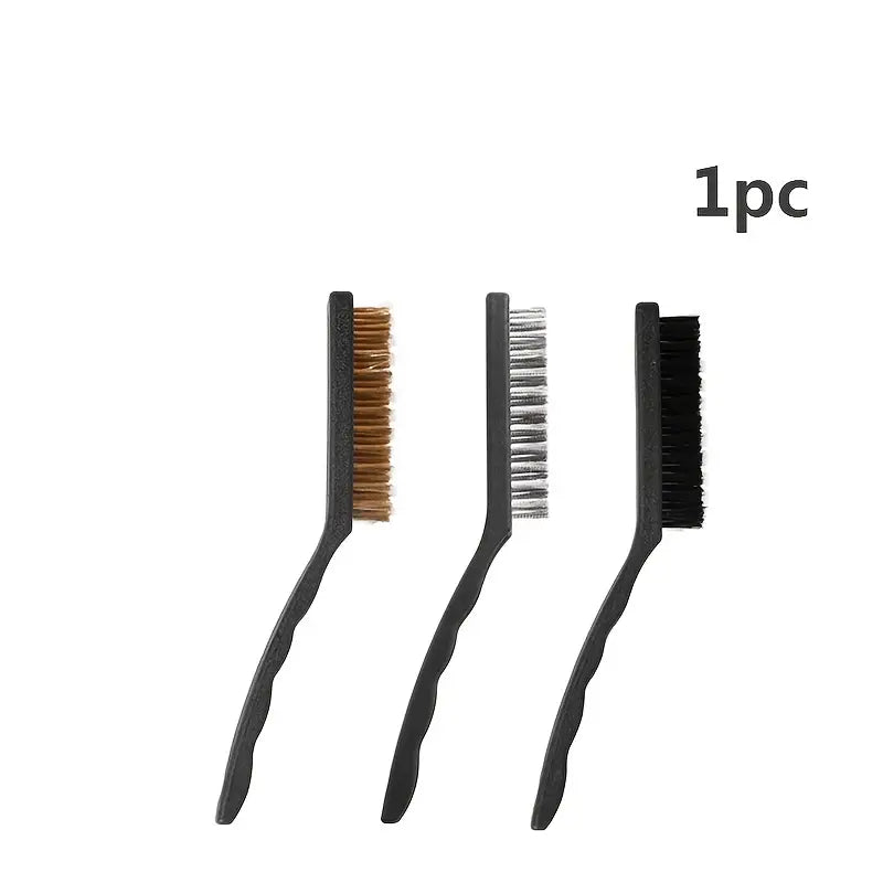 Gas Stove Cleaning Brush - Kitchen Range Hood Tool