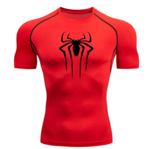 Spiderweb T Shirt