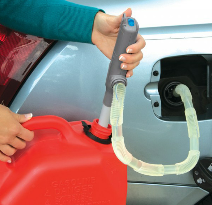 Electric Mini Fish Tank Turbo Water Pump