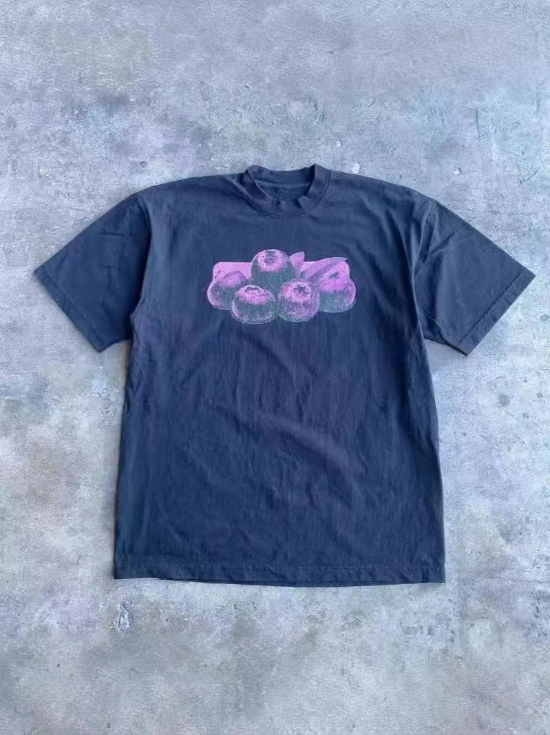 Punk Gothic T-Shirt