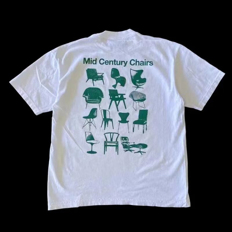 Punk Gothic T-Shirt