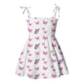 Elegant Casual Spring Summer Dresses for Girls