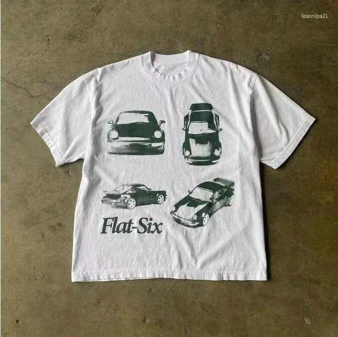 Punk Gothic T-Shirt