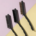 Gas Stove Cleaning Brush - Kitchen Range Hood Tool